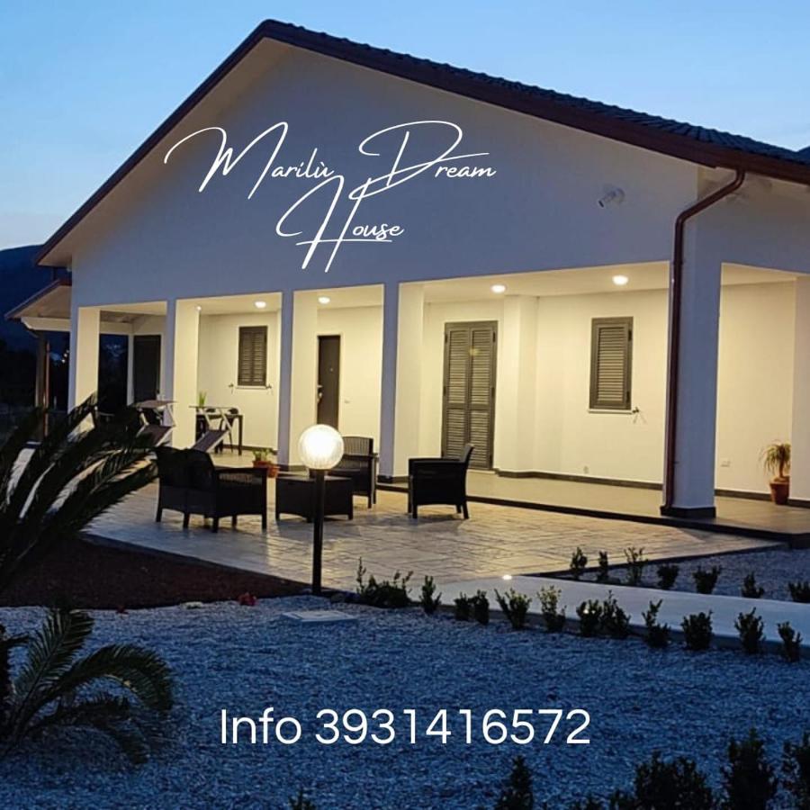 Marilu Dream House A 800 Mt Dal Mare Di