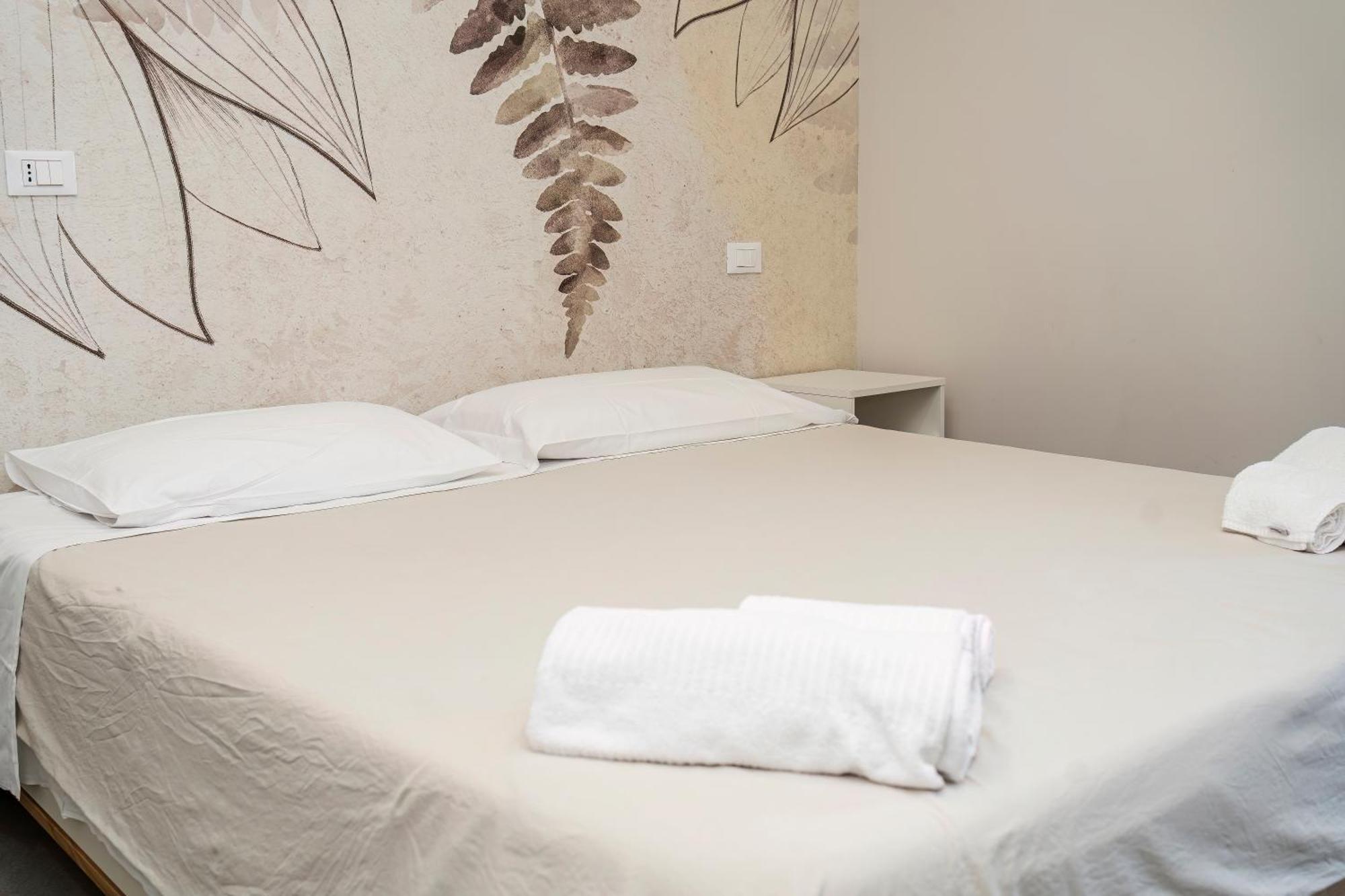 Marilu Dream House A 800 Mt Dal Mare Di Holiday home