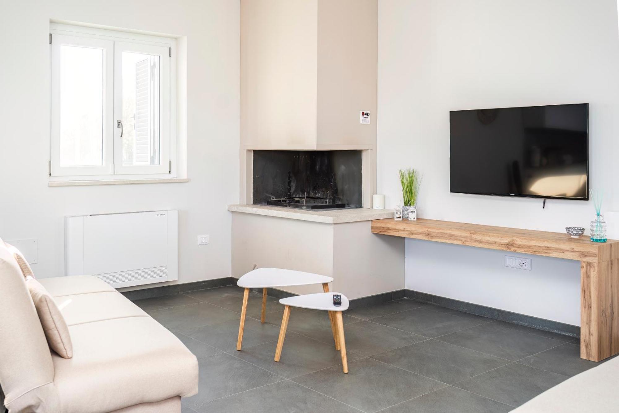 Marilu Dream House A 800 Mt Dal Mare Di Holiday home *