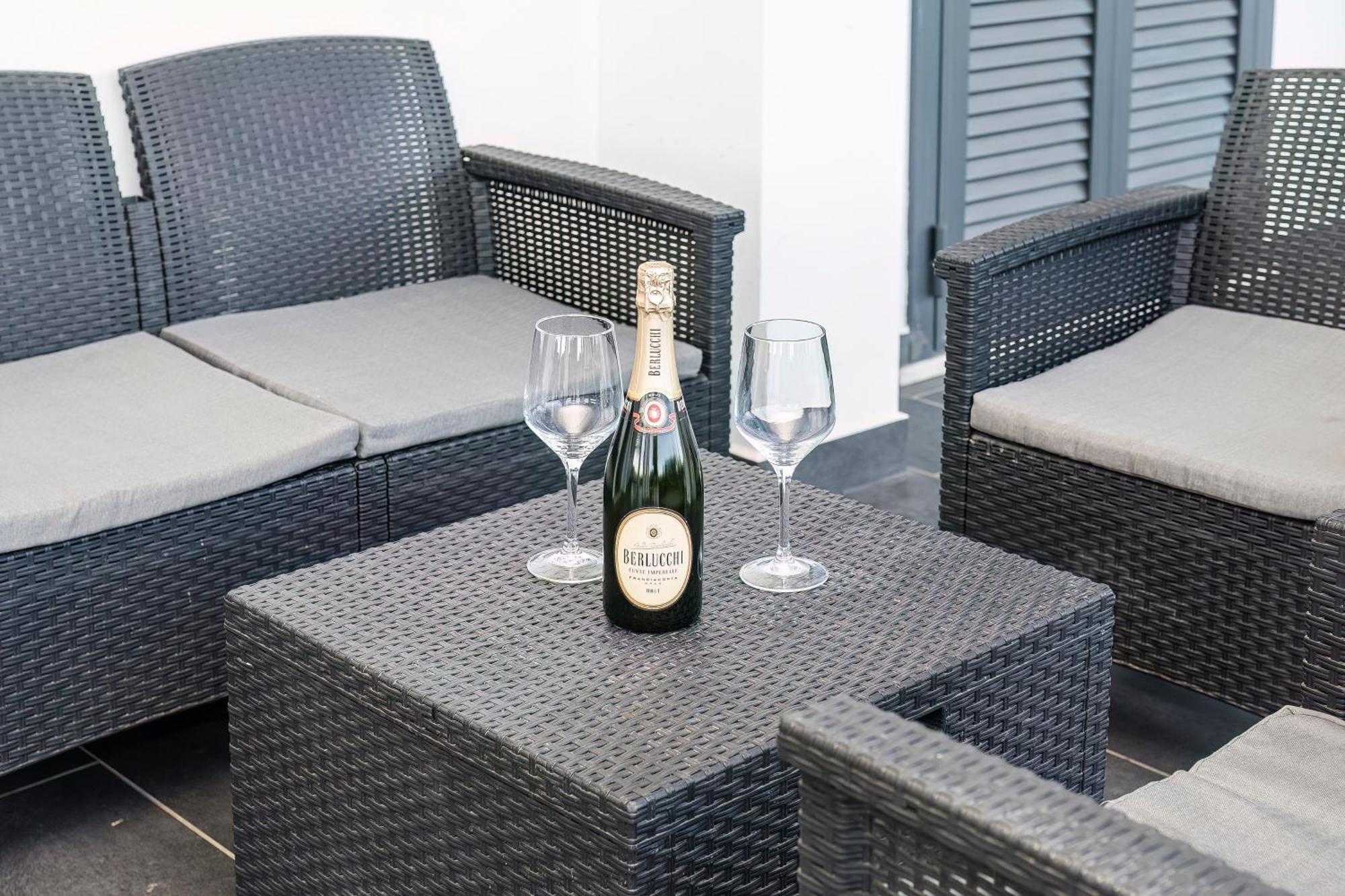 Marilu Dream House A 800 Mt Dal Mare Di *