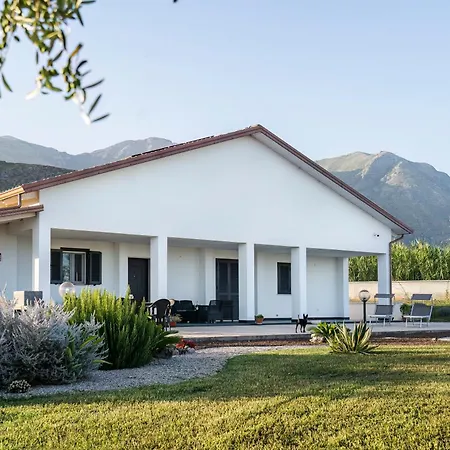 Villa Marilu Dream House A 800 Mt Dal Mare Di Formia Esterno foto