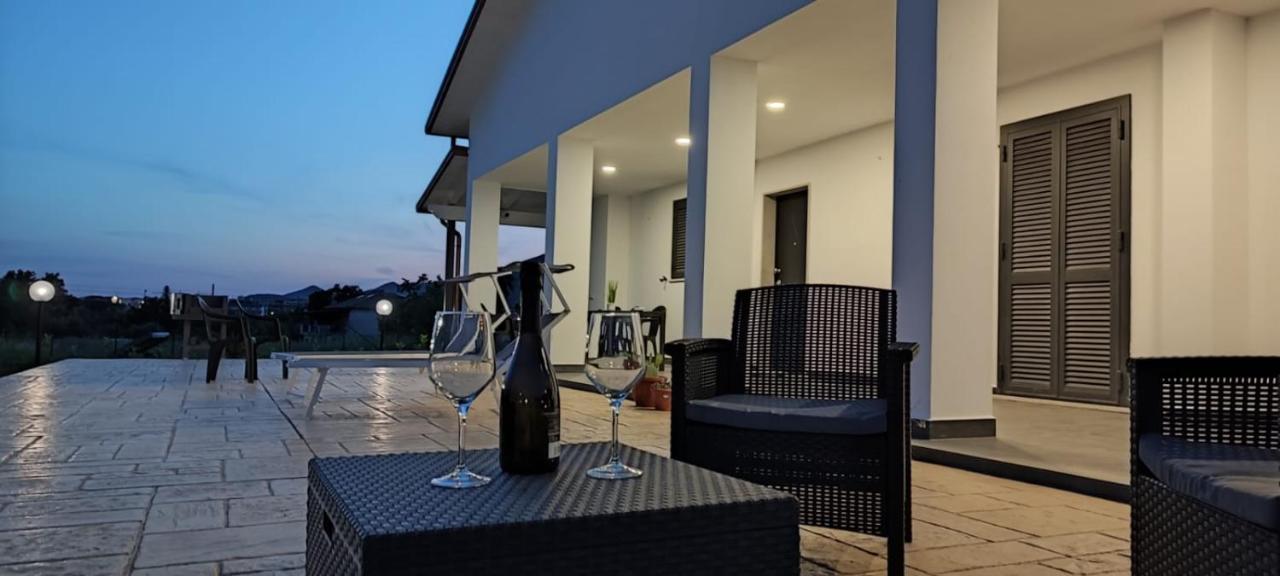 Marilu Dream House A 800 Mt Dal Mare Di *