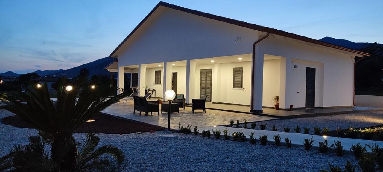 Holiday home Marilu Dream House A 800 Mt Dal Mare Di