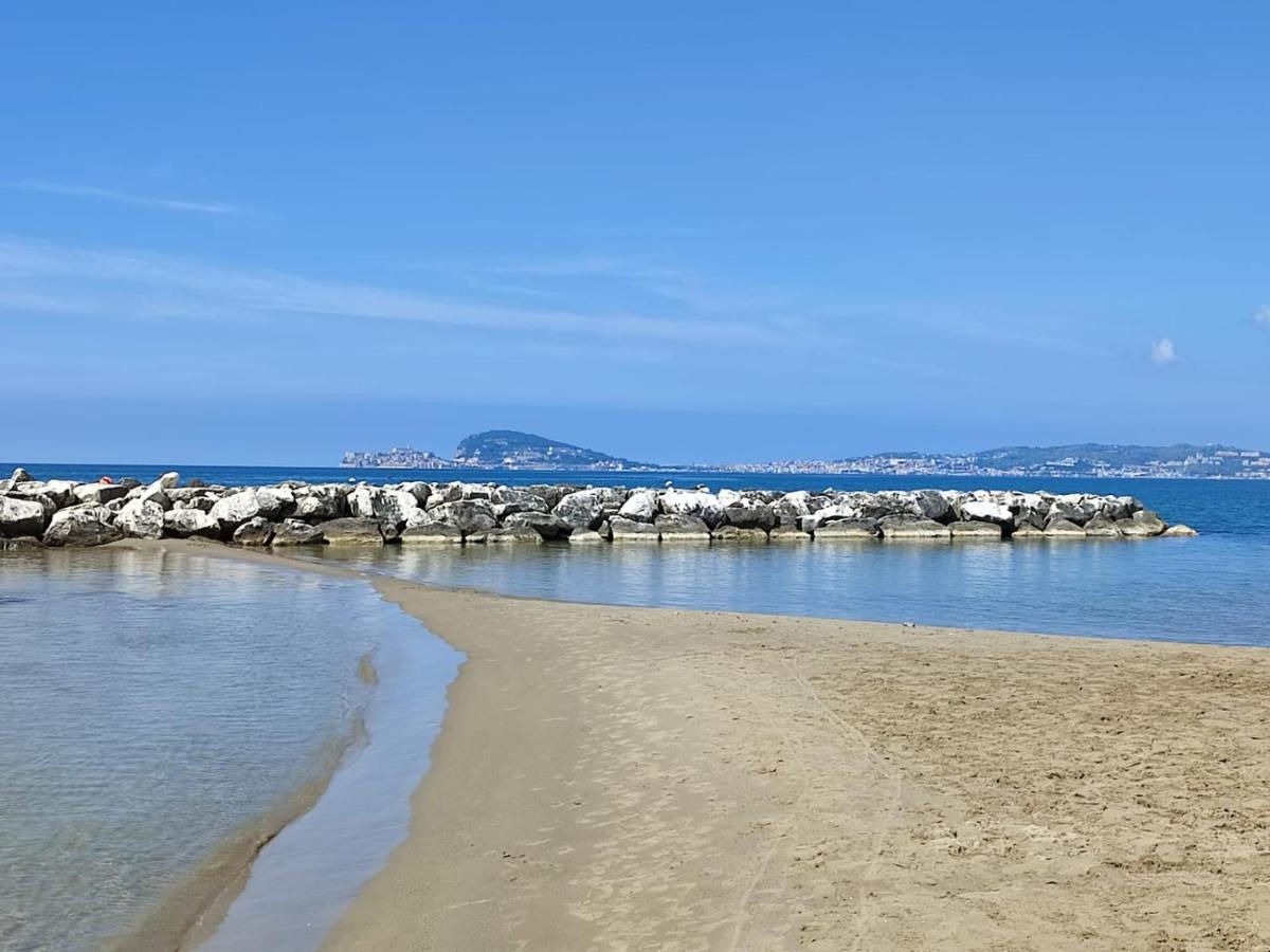 Marilu Dream House A 800 Mt Dal Mare Di Holiday home