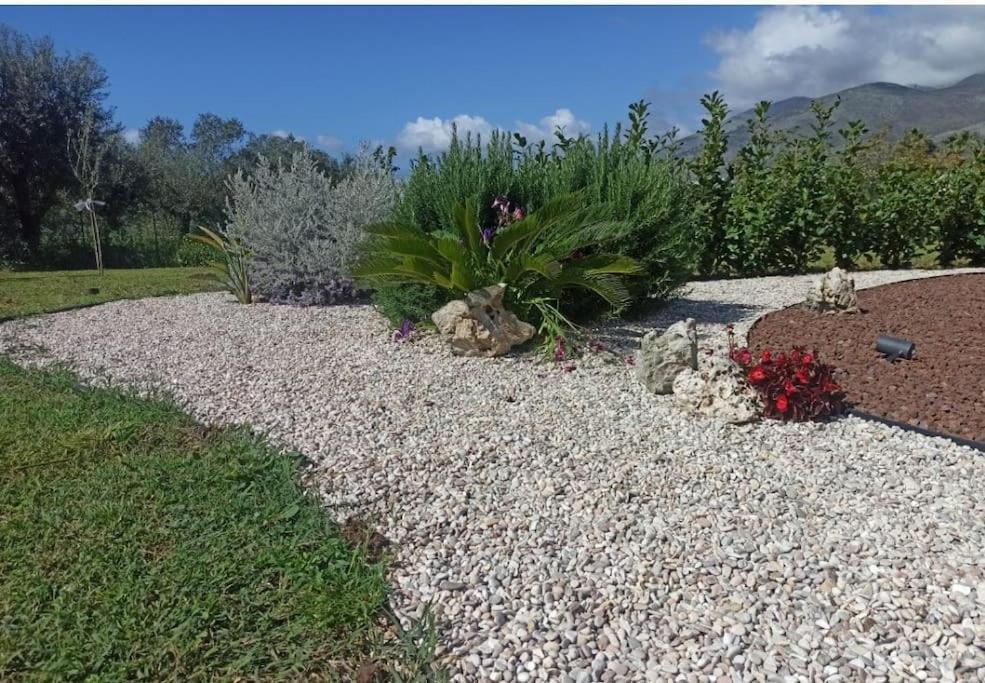 Marilu Dream House A 800 Mt Dal Mare Di Holiday home *