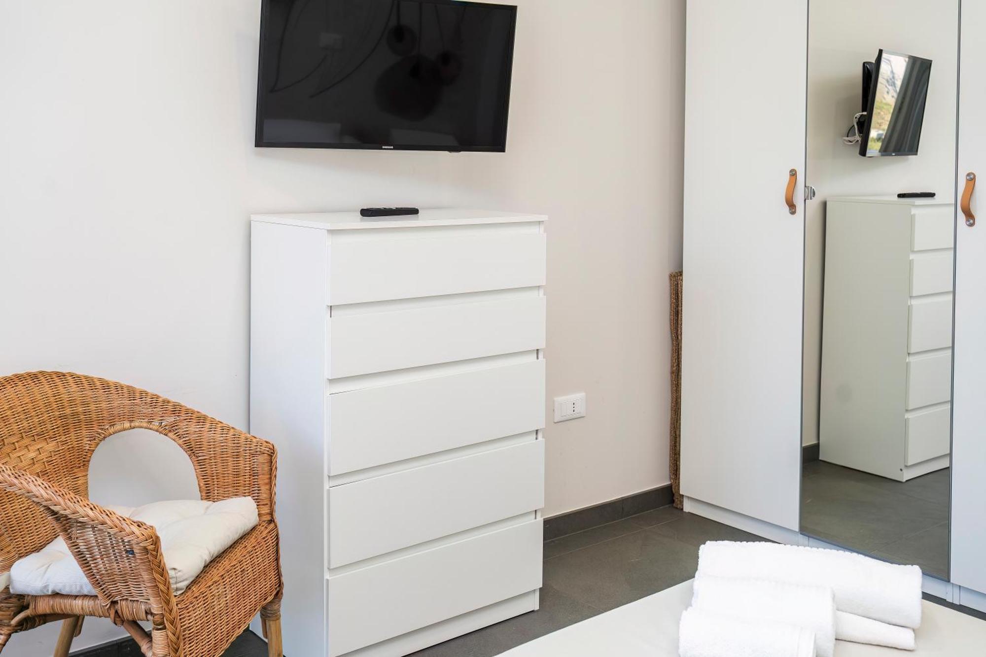 Marilu Dream House A 800 Mt Dal Mare Di Holiday home Formia
