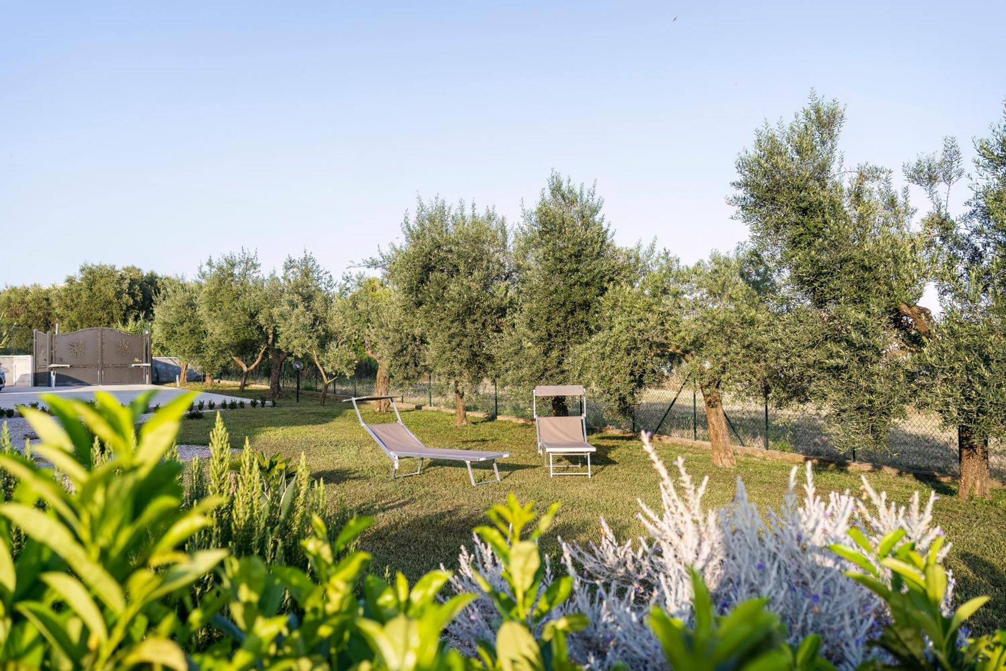Marilu Dream House A 800 Mt Dal Mare Di