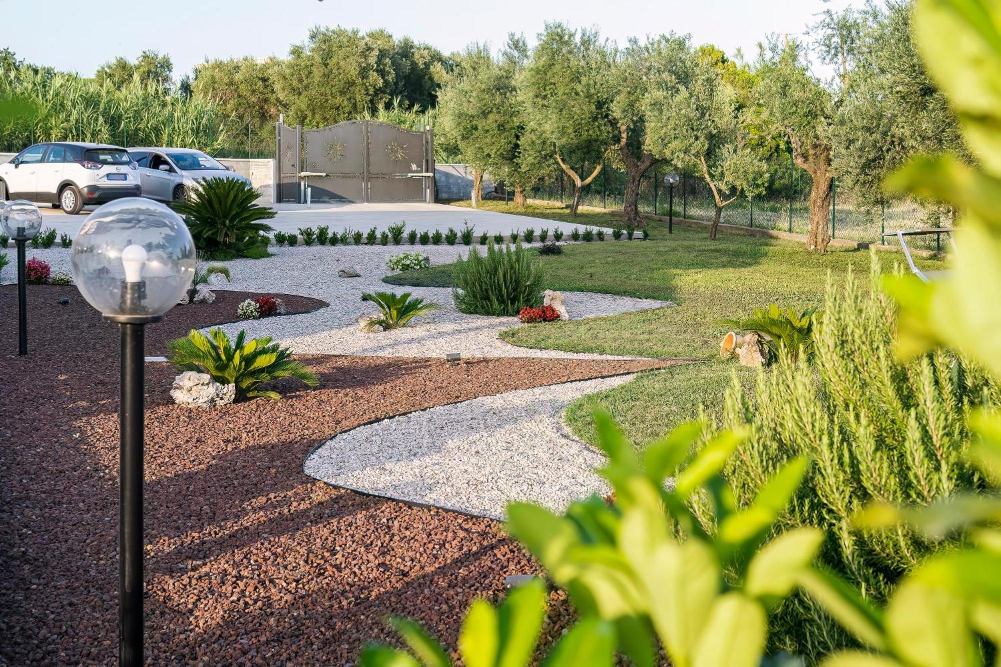 Holiday home Marilu Dream House A 800 Mt Dal Mare Di Formia