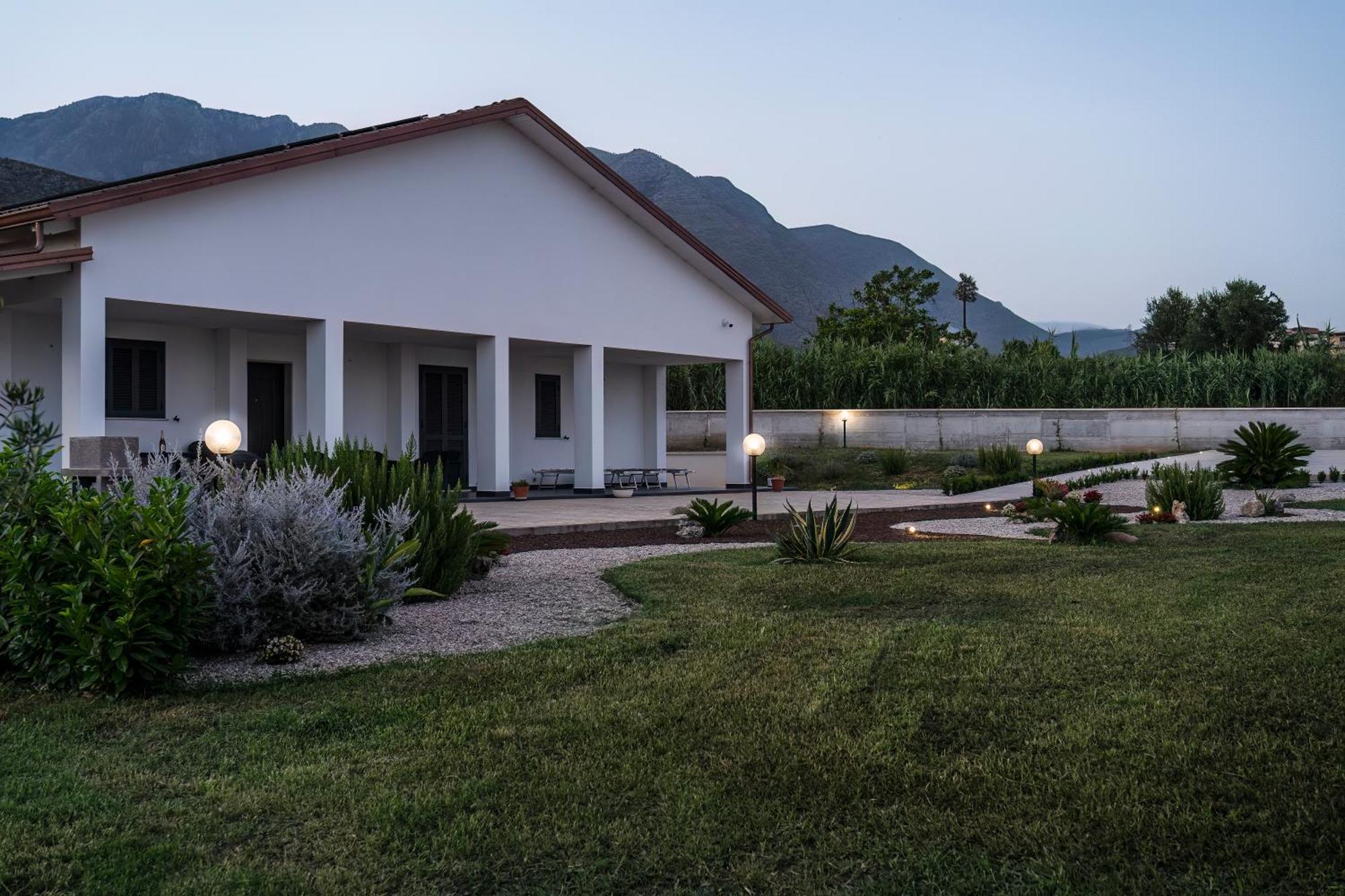 Holiday home Marilu Dream House A 800 Mt Dal Mare Di *